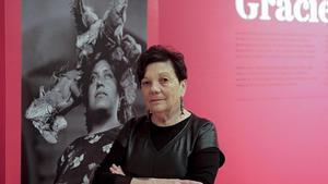 Graciela Iturbide, premio Princesa de Asturias de las Artes 2025