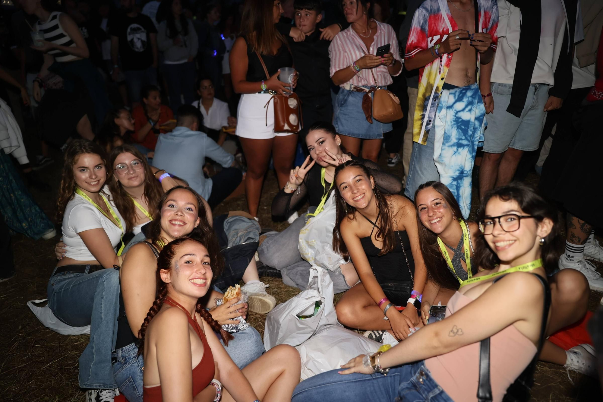 La "Fiebre" del Boombastic puede con todo en su segunda jornada
