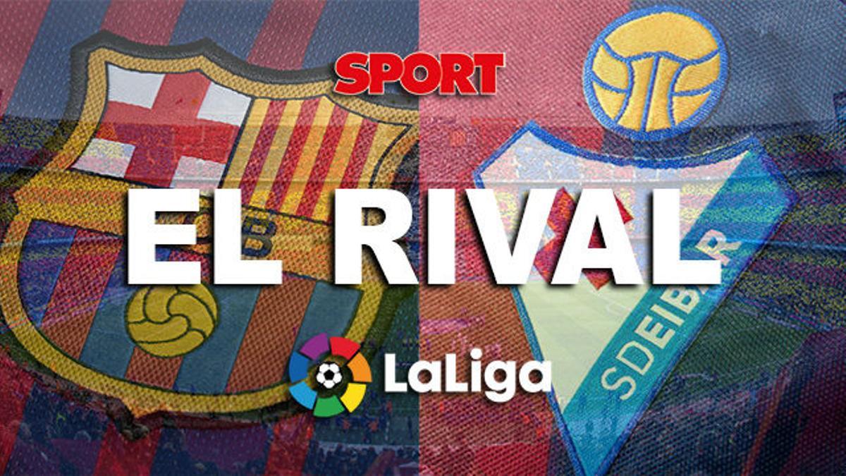 El Rival: Fútbol de toda la vida, Cucurella y la maldición del Camp Nou