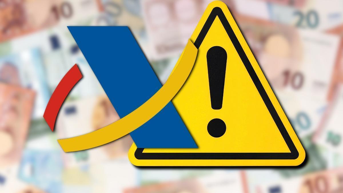 Atención con los cambios de la Agencia Tributaria