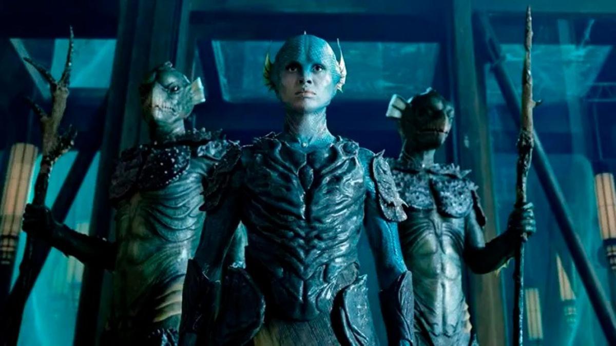 El actor menorquín Rodo Gener actúa en el spin-off de 'Doctor Who'