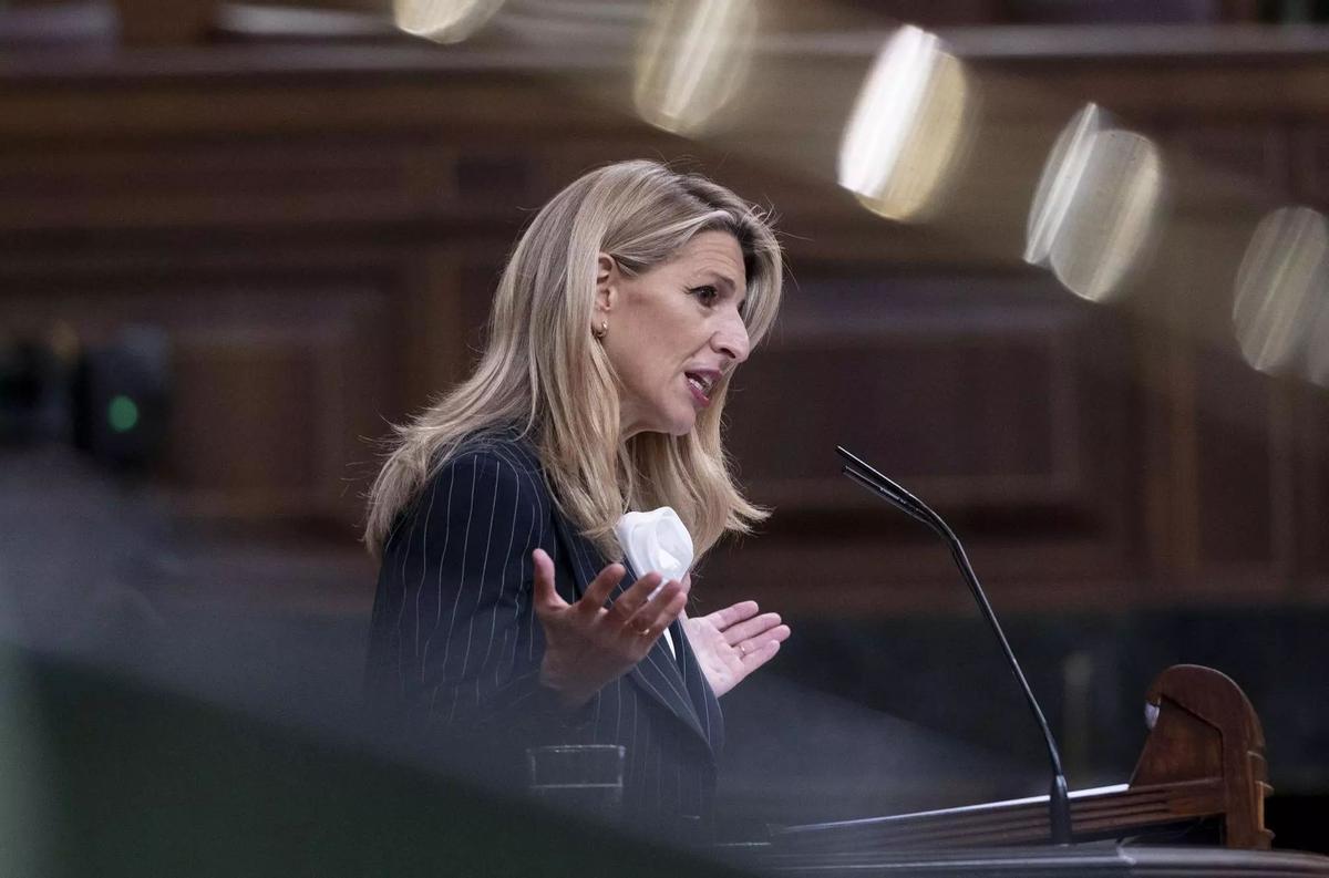 Buenas noticias para los trabajadores: la fecha límite para reducir la jornada laboral.