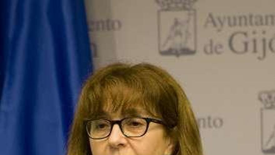 Ana Castaño.