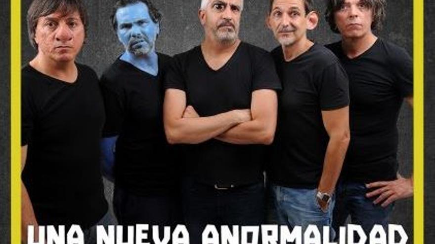 Una nueva Anormalidad  El Supositorio