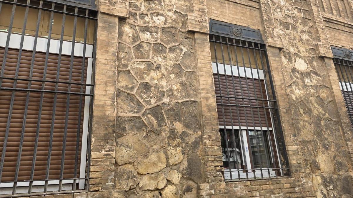El monasterio Santa Clara, bajo investigación.