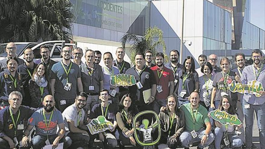 BP celebra el ‘Safety Day’, una nueva jornada sobre seguridad