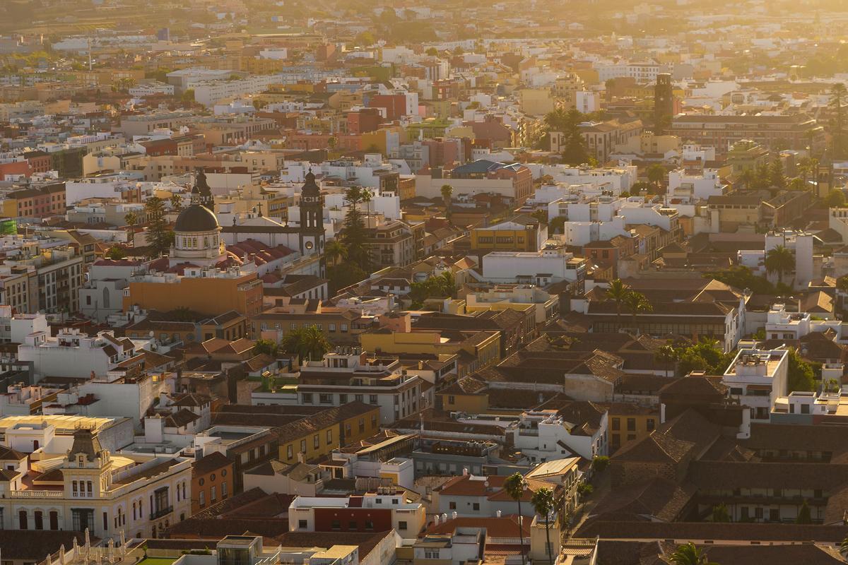 Imagen de La Laguna.
