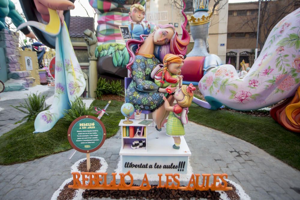 Falla Na Jordana