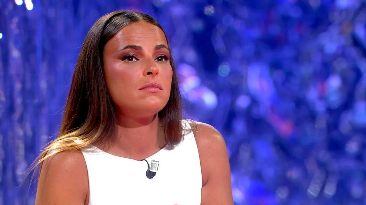 Marta Peñate responde lo que todos esperan sobre su embarazo: "Han ido bien"