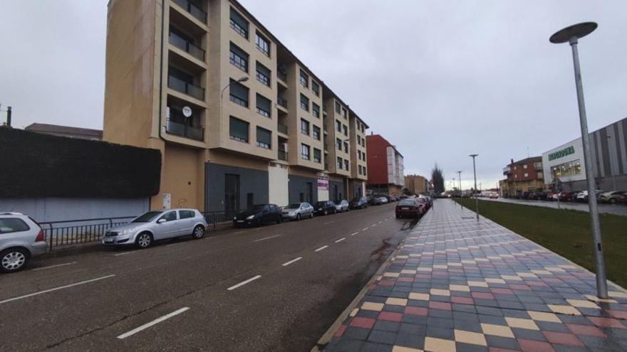 La jueza cita a los vecinos que se opusieron al lanzamiento de un fondo buitre en Benavente