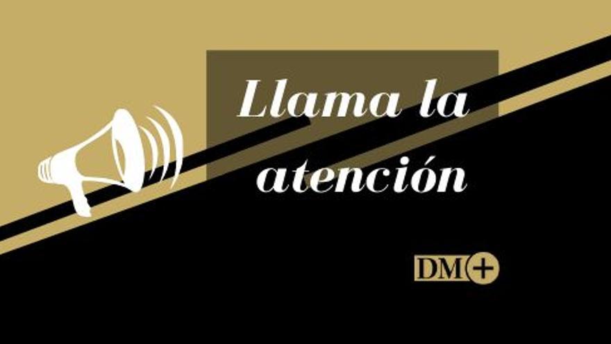 Llama la atención | 17 de febrero de 2024