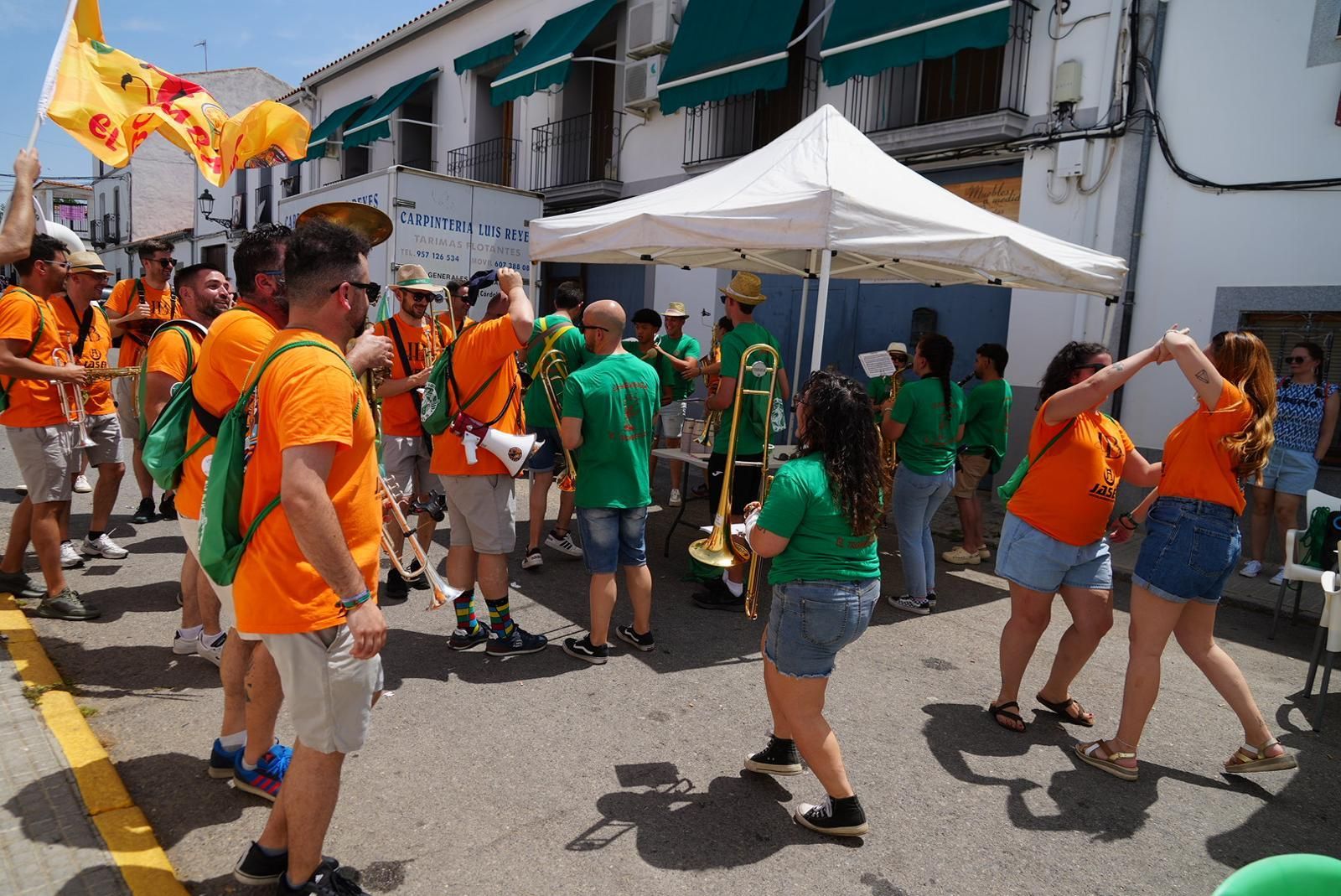 Segunda edición del Festival Duque Sonora