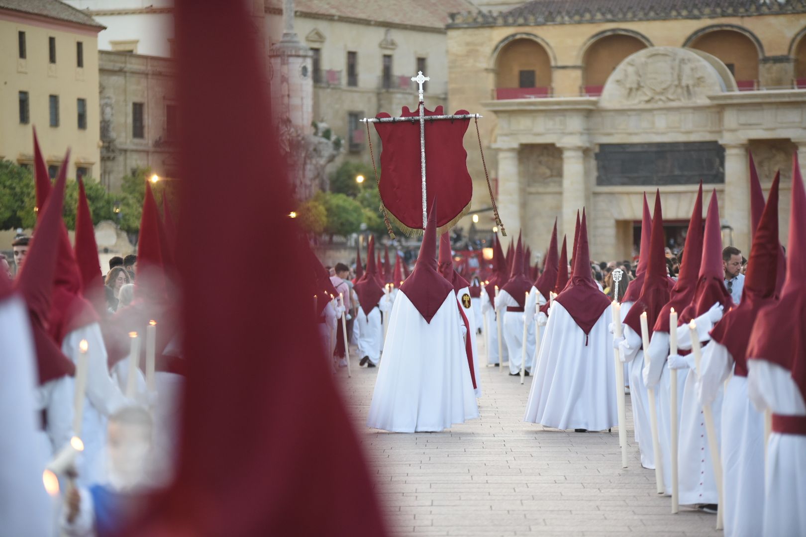 El Descendimiento entre dos orillas