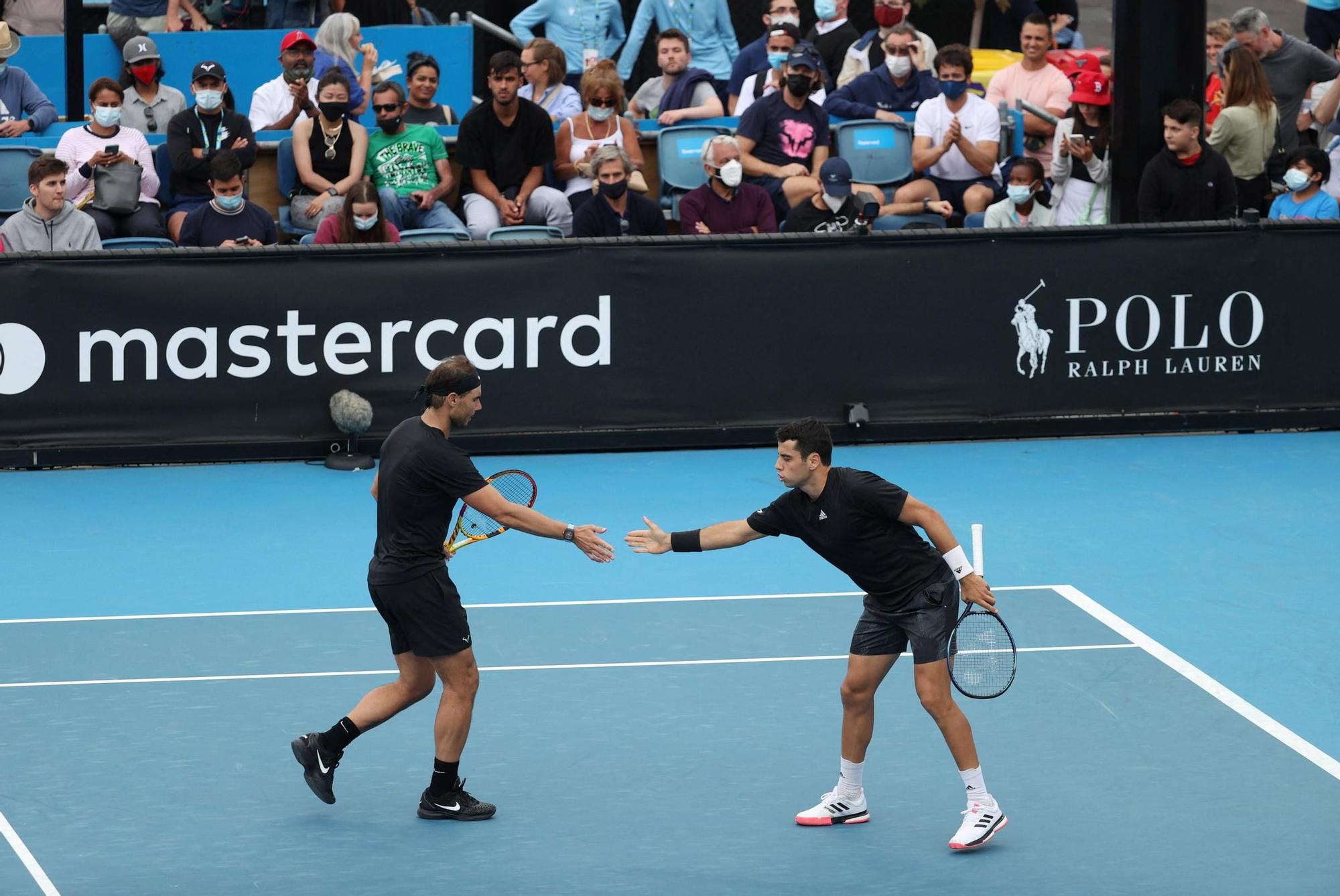 Qué son en tenis el Tie-break y el Super Tie-break? - El Periódico de España