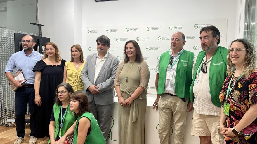 Más de 470 personas responden positivamente a la campaña de cribado de colon de Baleares