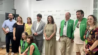 Más de 470 personas responden positivamente a la campaña de cribado de colon de Baleares