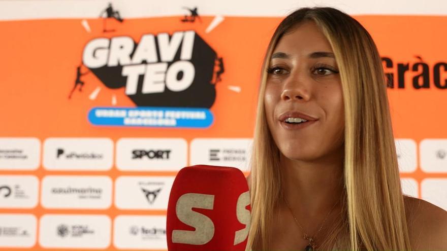 Entrevista a Carla Martín, la joven skater profesional que está triunfando en su deporte