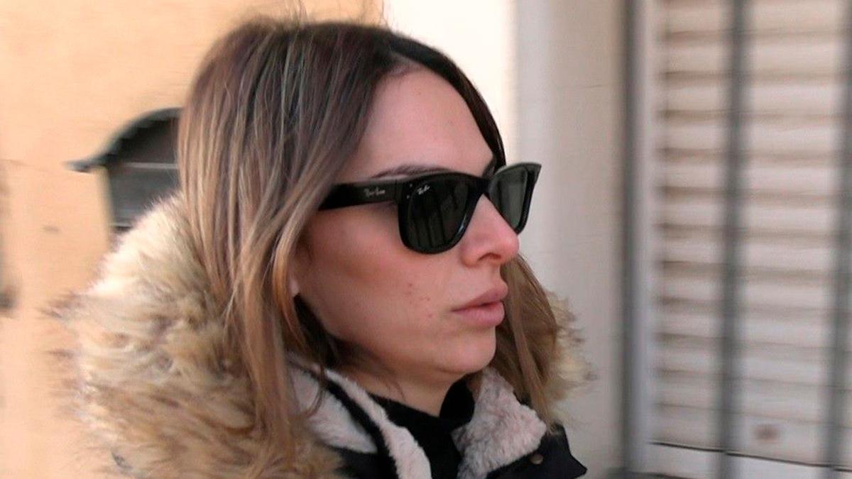 Irene Rosales, enfadada tras la entrevista de Kiko Rivera: "Hay una parte de mí que se siente un poco culpable"