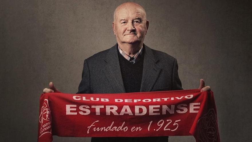 El día que el equipo  perdió a su capitán