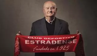 El día que el equipo  perdió a su capitán
