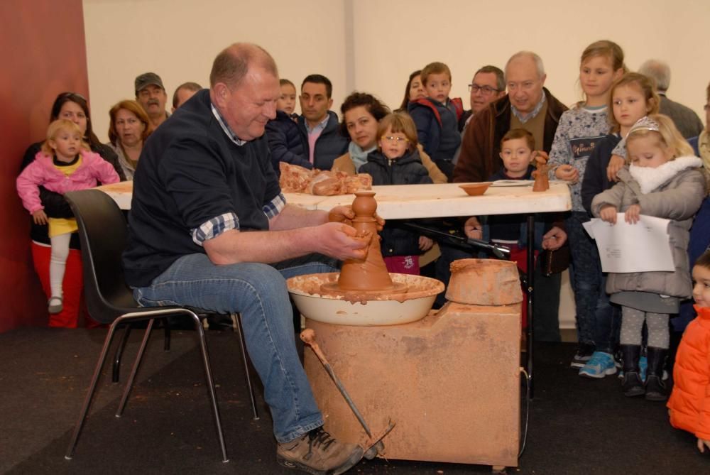 Töpfermesse Marratxí 2016