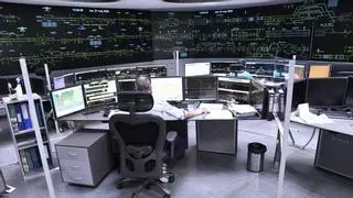 El trabajo bajo presión en los centros de control de Adif: estrés, turnos exigentes y jubilaciones aceleradas