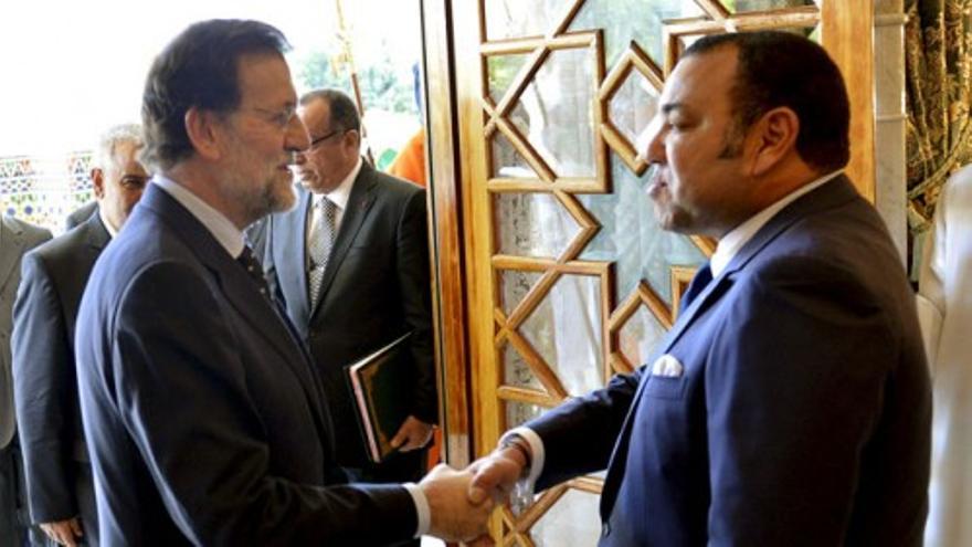 Rajoy: "Lo más urgente es la voluntad de irreversibilidad del euro"