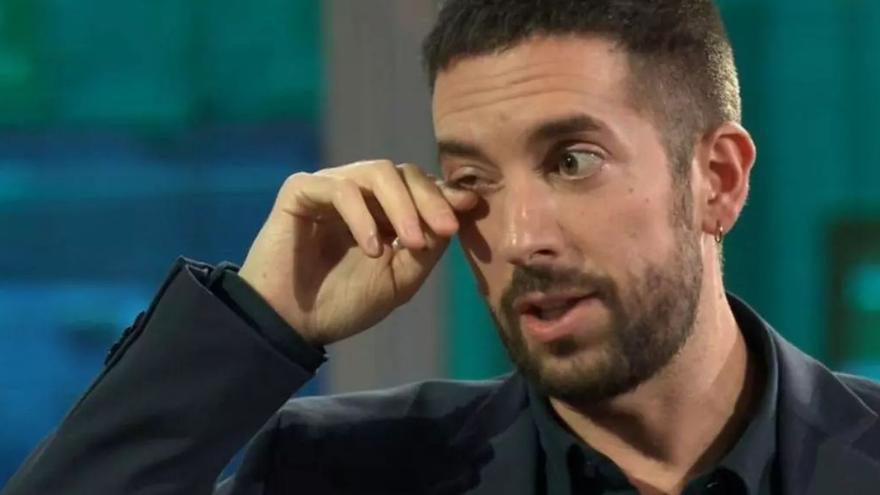 Detienen &#039;La Revuelta&#039; por el cáncer: &quot;Me dieron quimioterapia seis meses&quot;