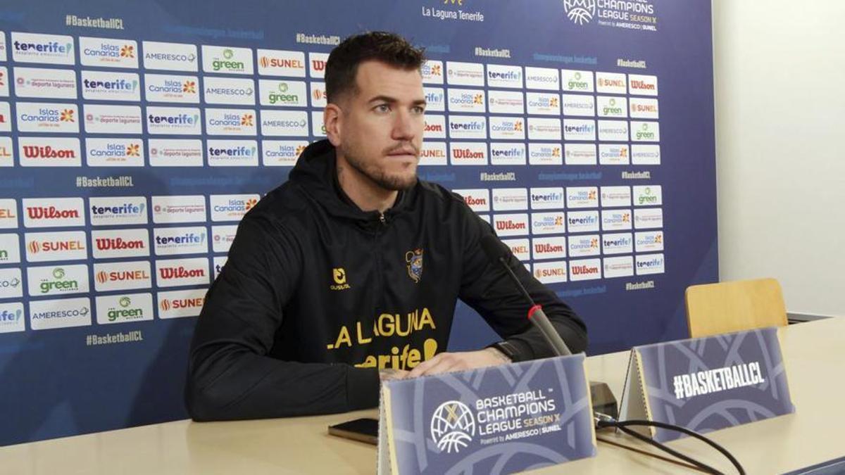 «Será difícil, hay que estar preparados»