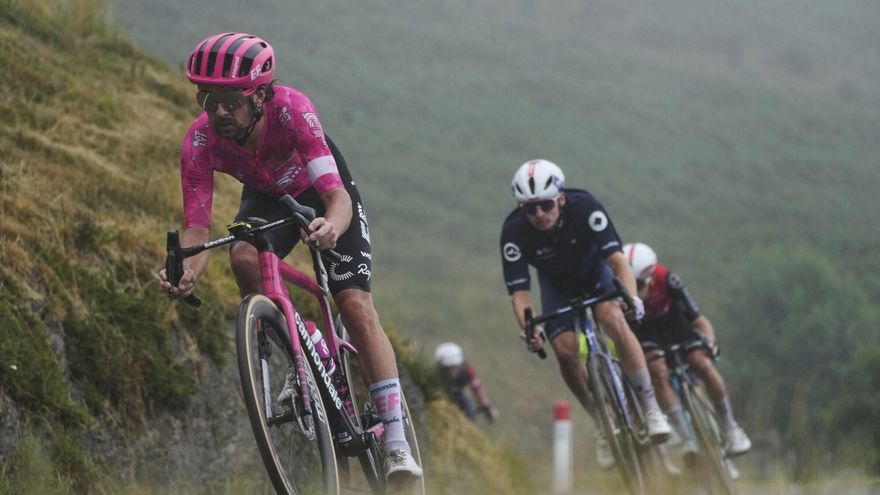 Así hemos vivido la etapa 15 del Tour de Francia