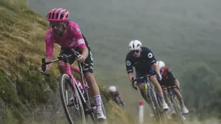 La etapa 15 del Tour de Francia 2025, en directo