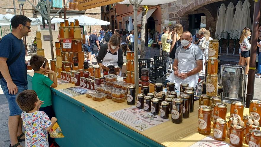 Santpedor celebrarà la Fira de Sant Miquel sense restriccions