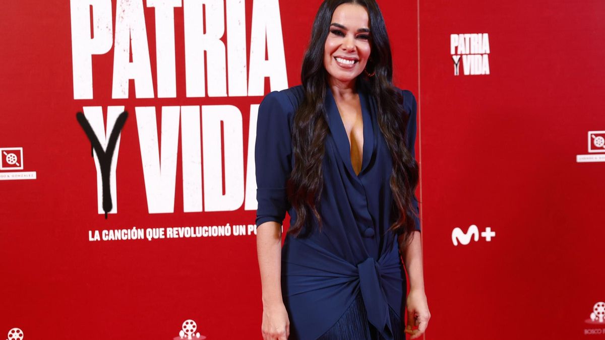 La opinión de Beatriz Luengo sobre el caso Diddy que todo el mundo está aplaudiendo