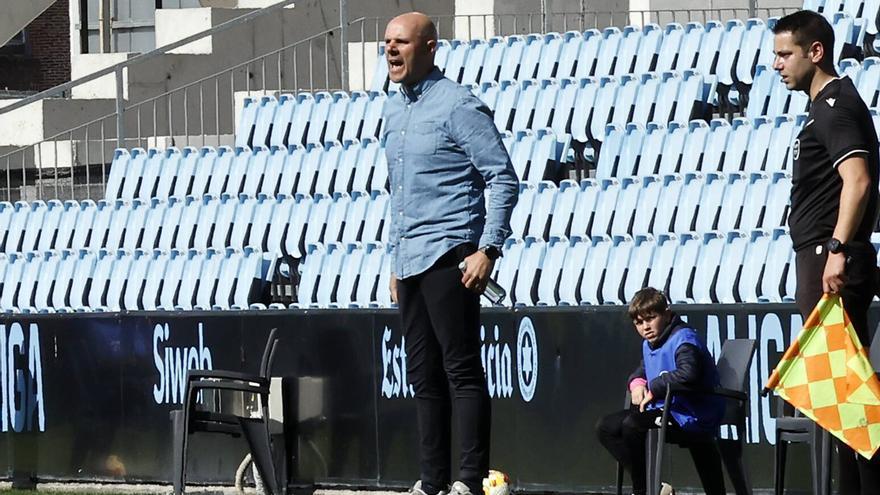 El Celta Fortuna busca dar otro paso