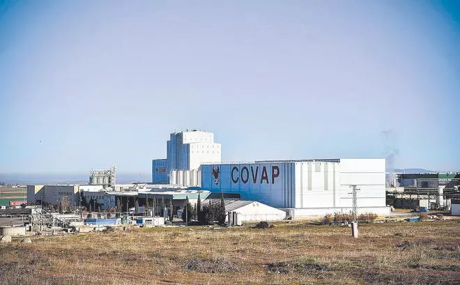 ¿Cuáles son las 20 cooperativas agrarias que facturan más en Córdoba?