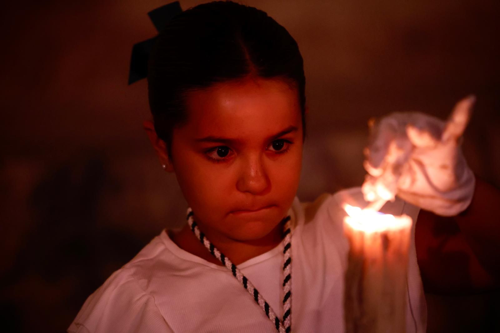 María Santísima de la Paz y Esperanza, de Córdoba