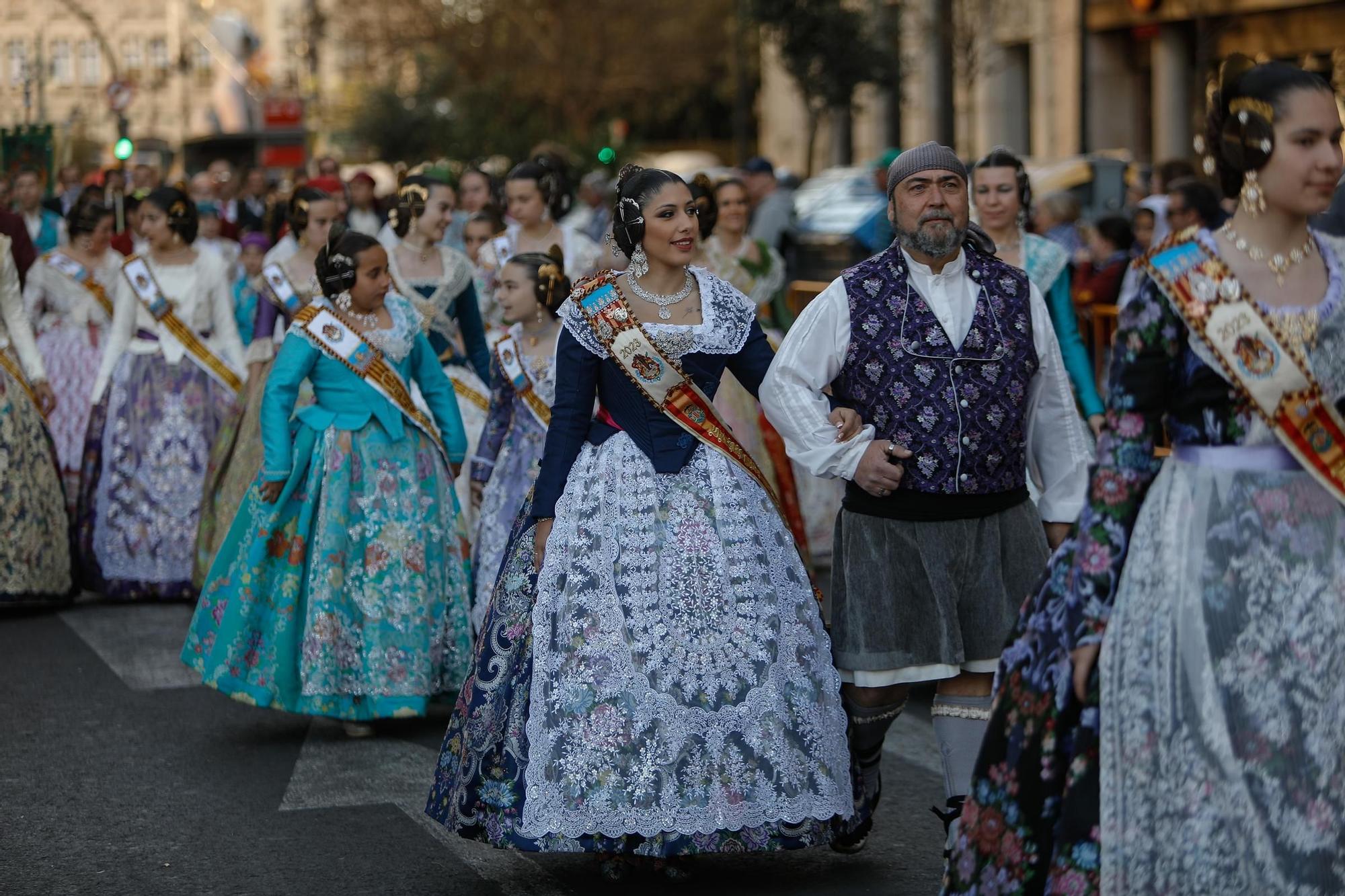 Así ha sido la entrega de los premios infantiles 2023