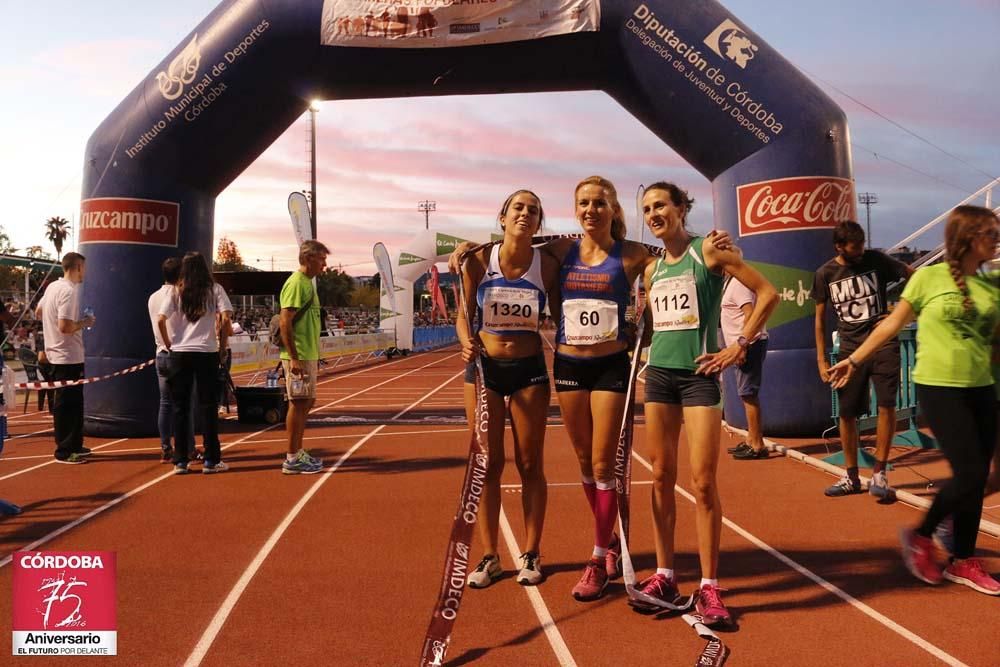 FOTOGALERÍA / Carrera de la Mujer