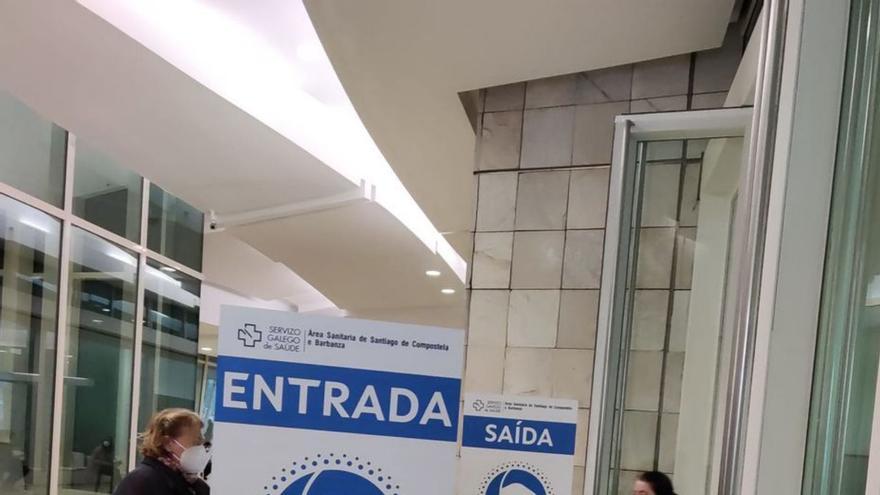 A Estrada, Lalín y Silleda llegan a los 800 contagios