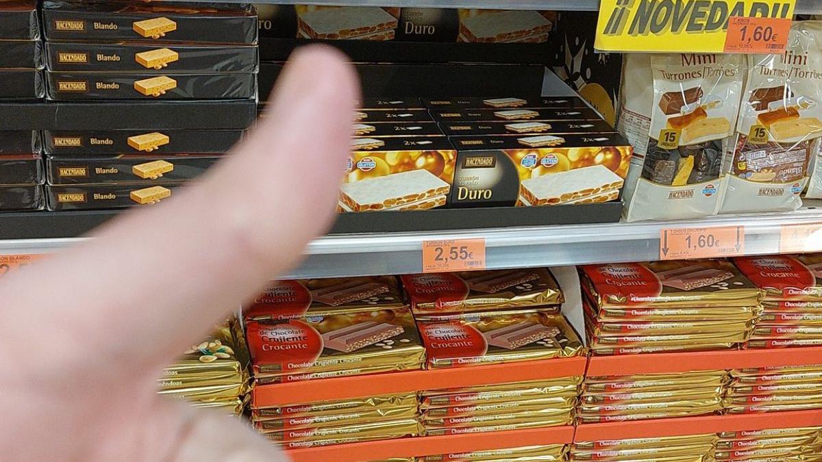 Huevo frito Mercadona I Mercadona arrasa con el lanzamiento de un nuevo  producto: tan impensable como práctico