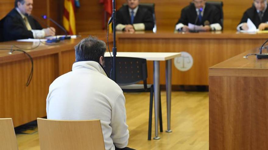 18 meses de cárcel por pegar a su compañero de trabajo en Castellón