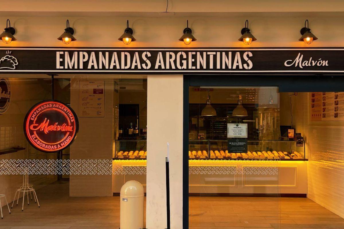 Empanadas Malvón: pequeños bocados para resolver grandes jornadas