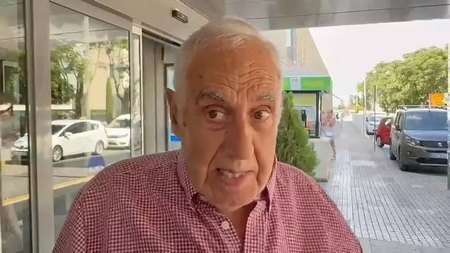 Apoyo sin fisuras de los pacientes de Alicante a los médicos