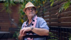 Entrevista a Luis Cabrera, autor del libro La muerte no desvelada