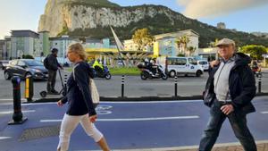 La UE i Londres arriben a avenços "significatius" sobre Gibraltar