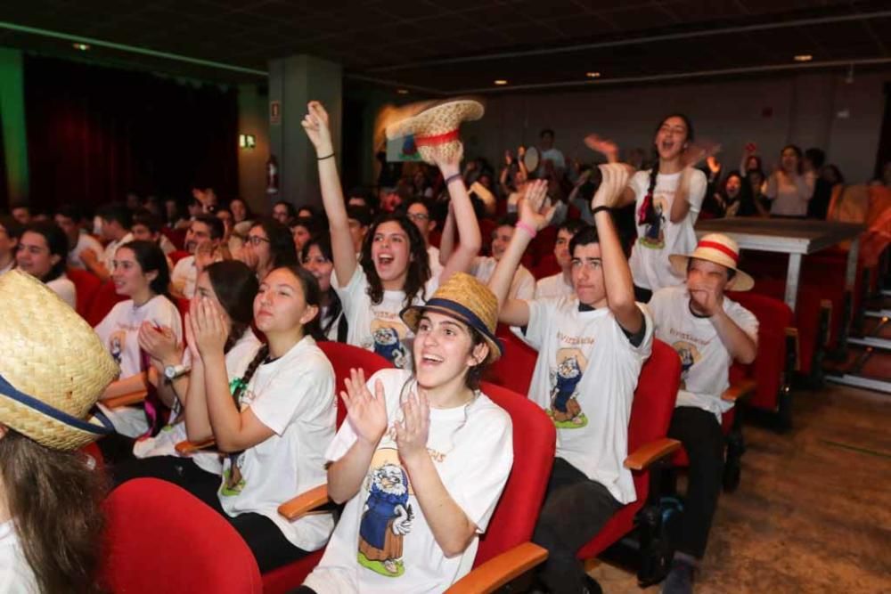 Sa Blanca Dona y la Consolación, últimos finalistas de Eivissàpiens