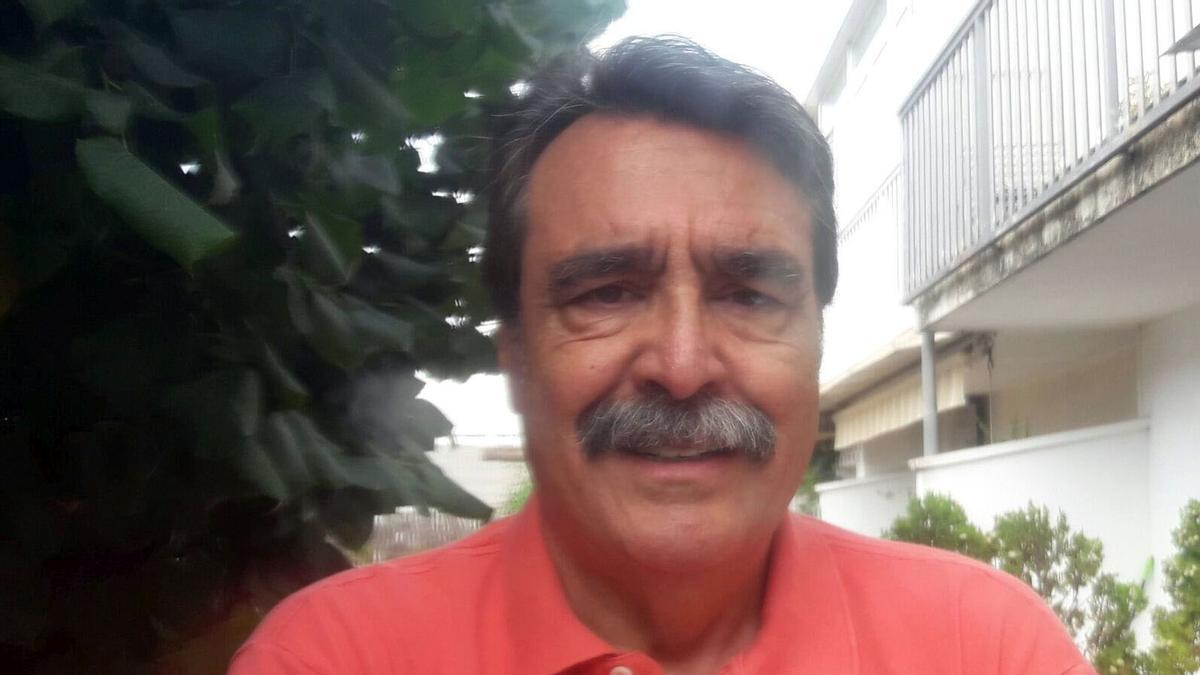 Mor als 70 anys el periodista Josep Cabayol Mor als 70 anys el periodista Josep Cabayol