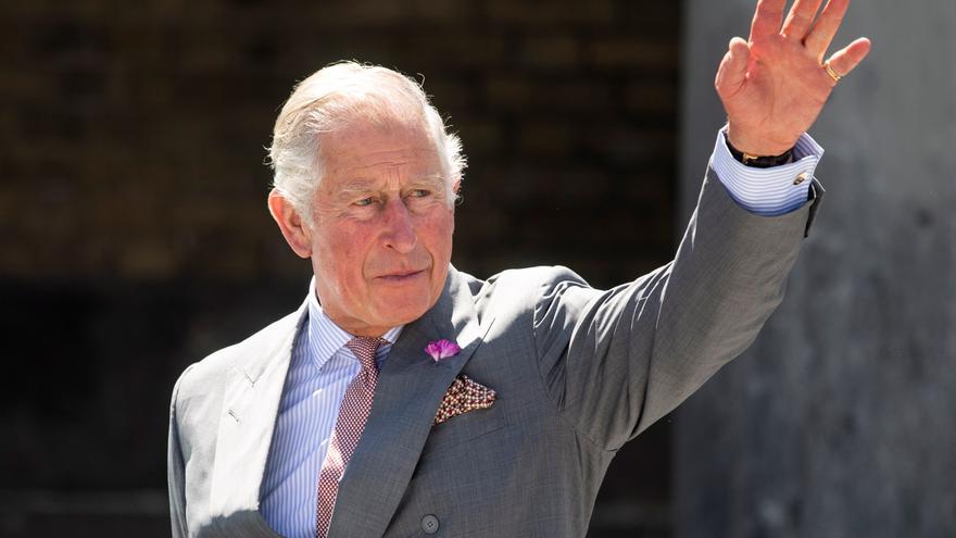 Carlos de Inglaterra, el eterno príncipe que asciende al trono a los 73 años