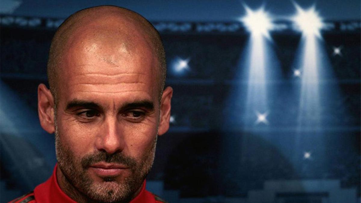Lluís Miguelsanz: Guardiola, la única esperanza del Bayern