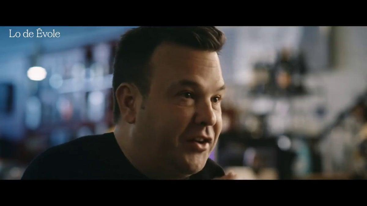 José Elías Navarro, empresario: "Prohibir las horas extras solo empobrece a la gente"